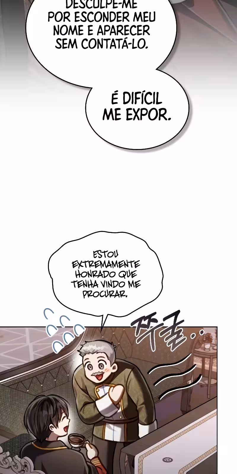 Página do Capítulo 33