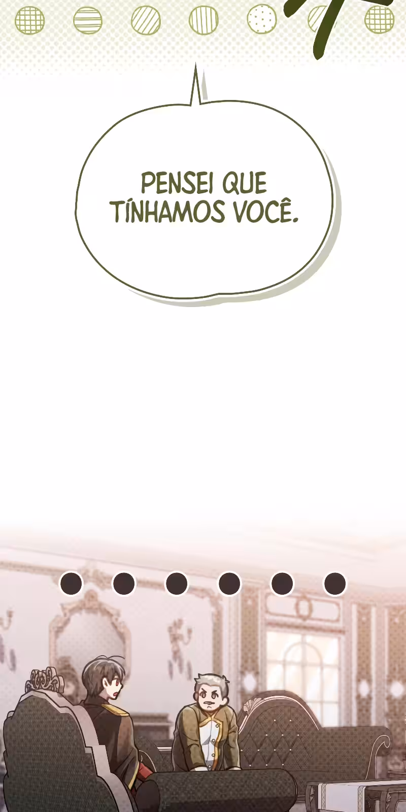 Página do Capítulo 33