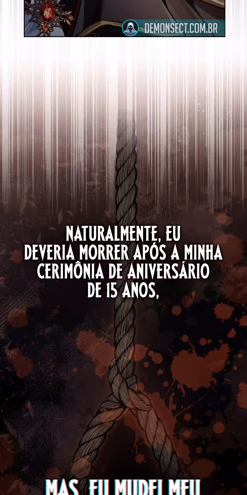 Página do Capítulo 33