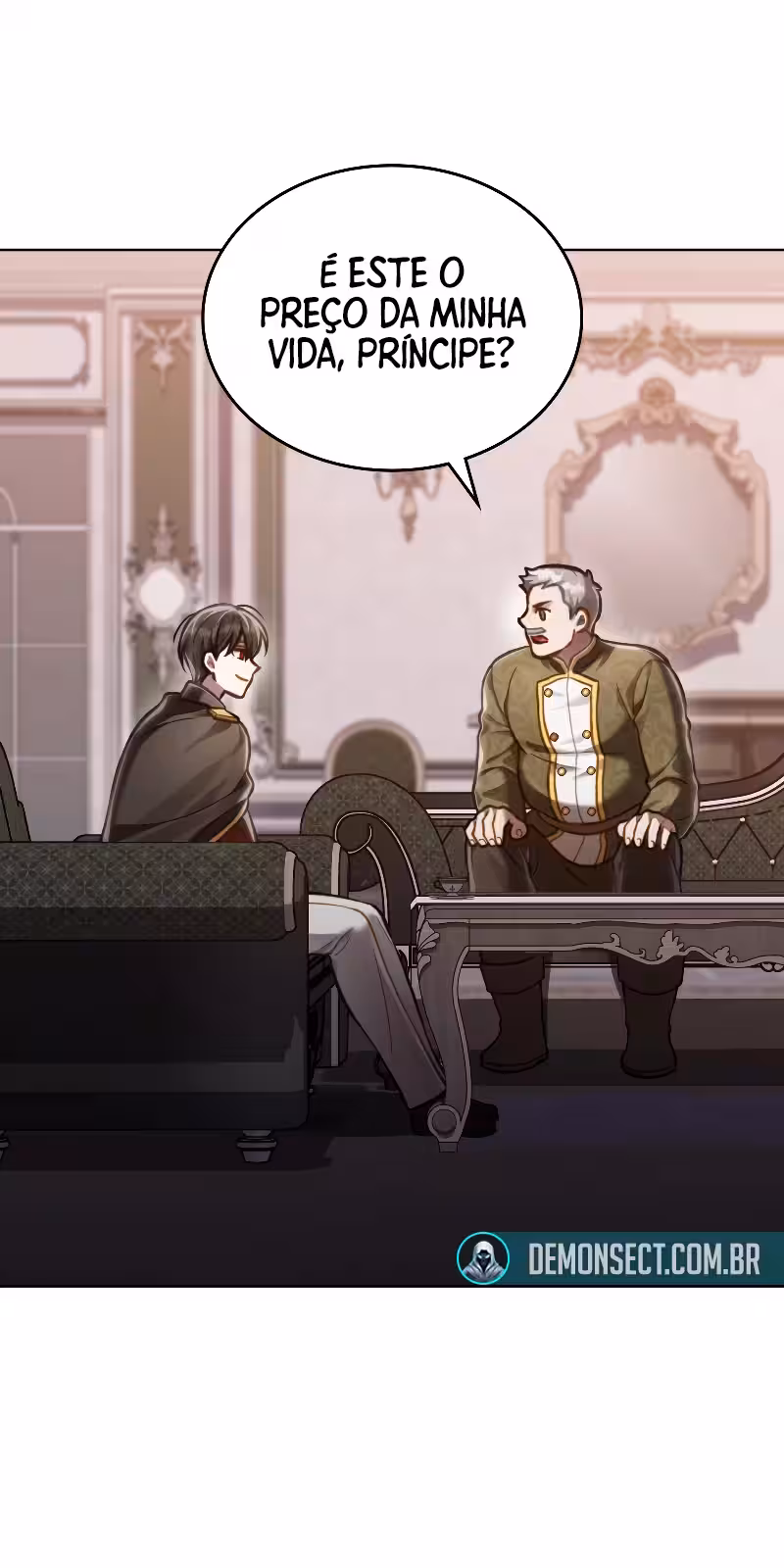 Página do Capítulo 33