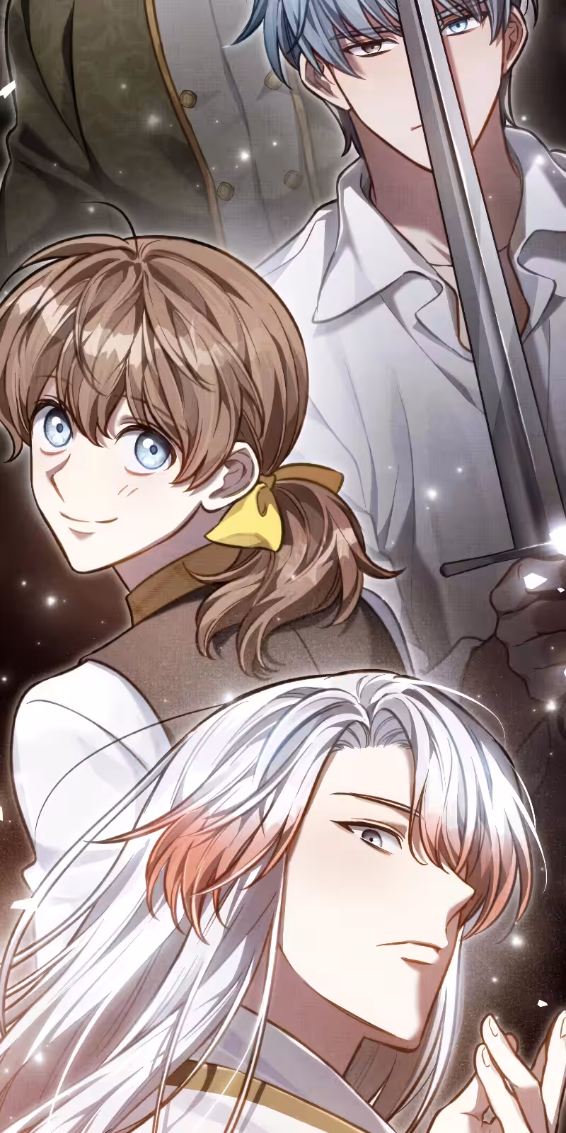 Página do Capítulo 33