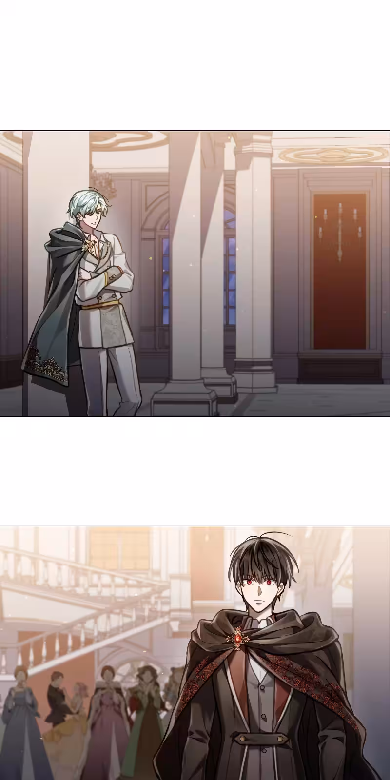 Página do Capítulo 33