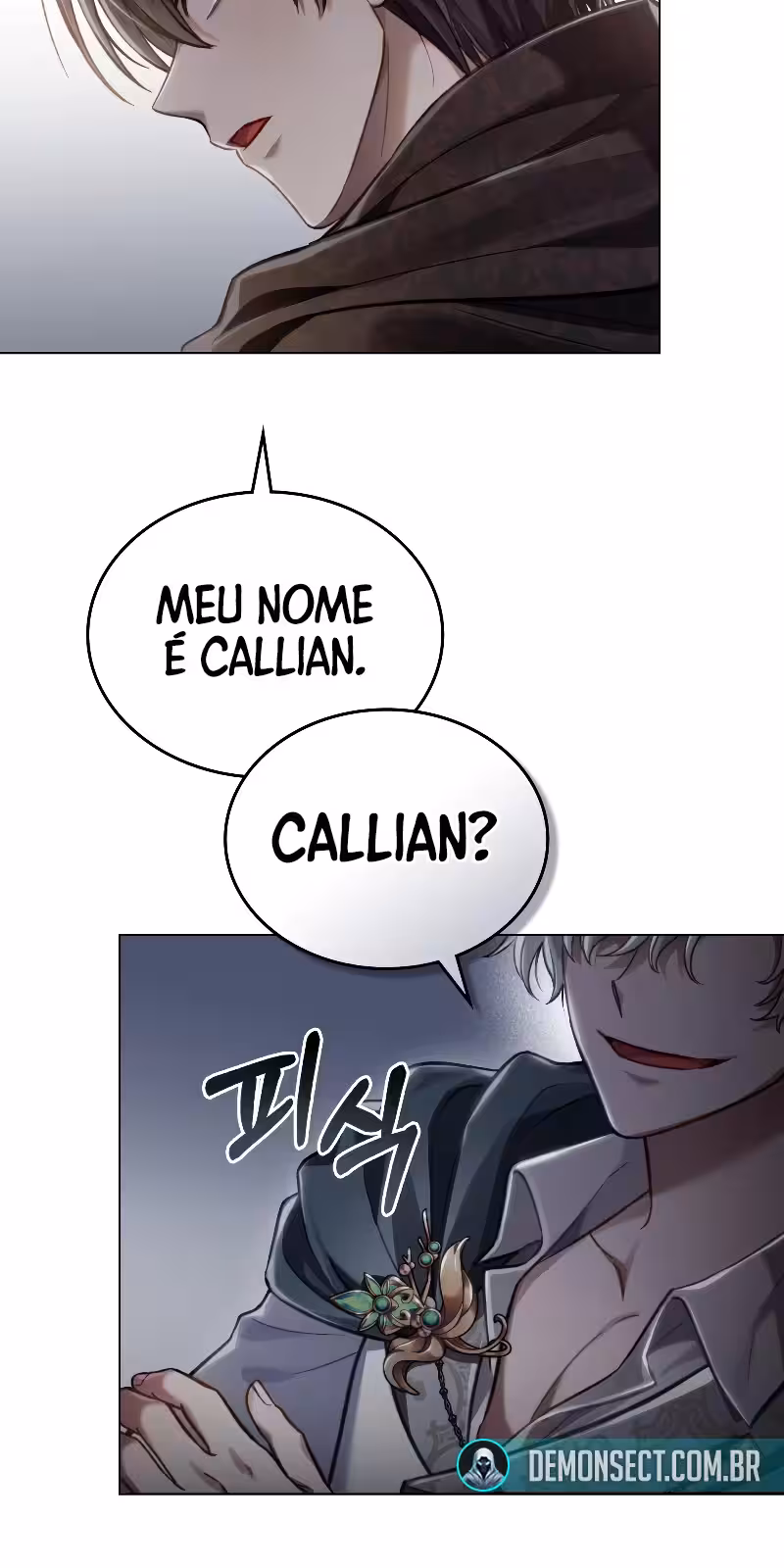 Página do Capítulo 33