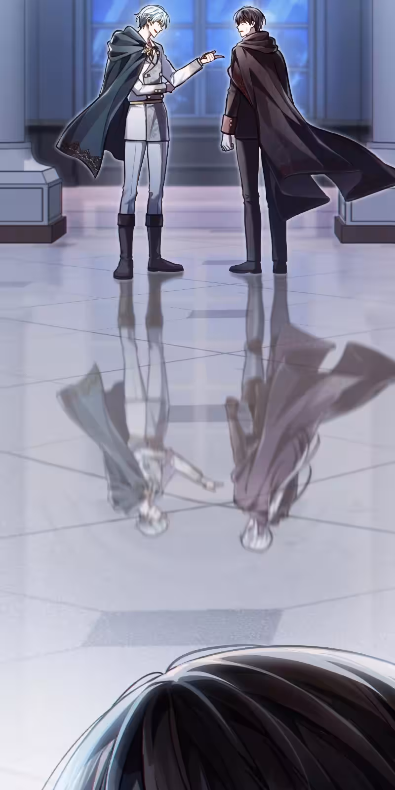 Página do Capítulo 33