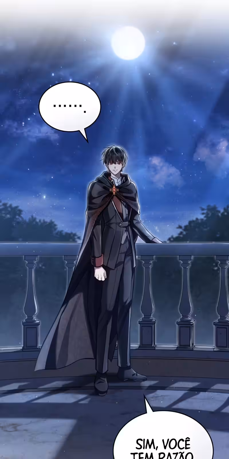 Página do Capítulo 34