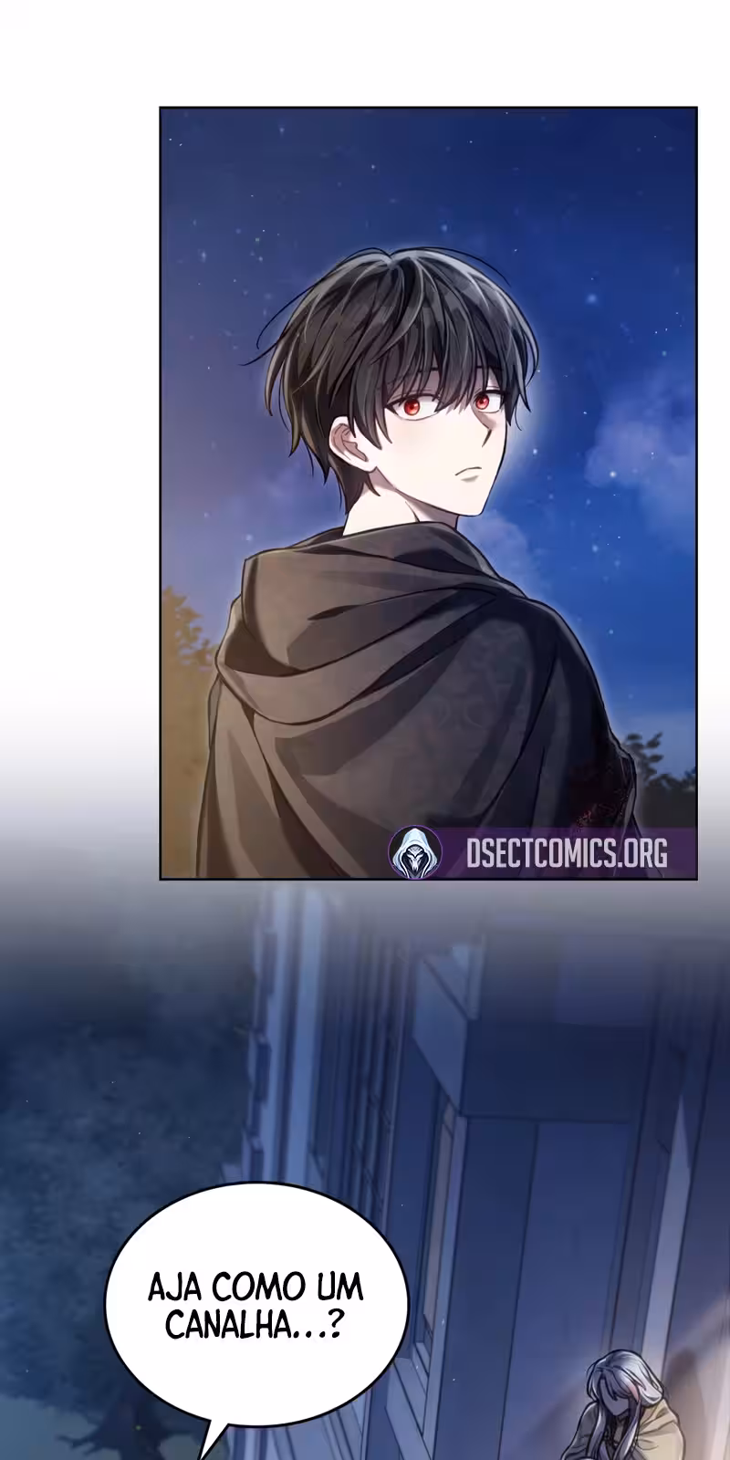 Página do Capítulo 34