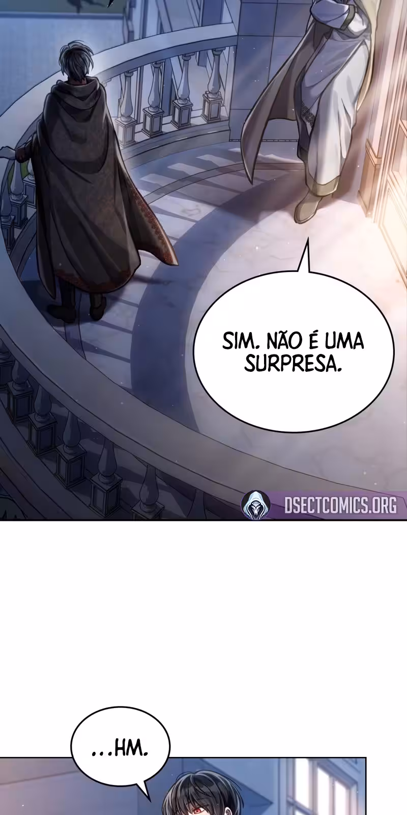 Página do Capítulo 34