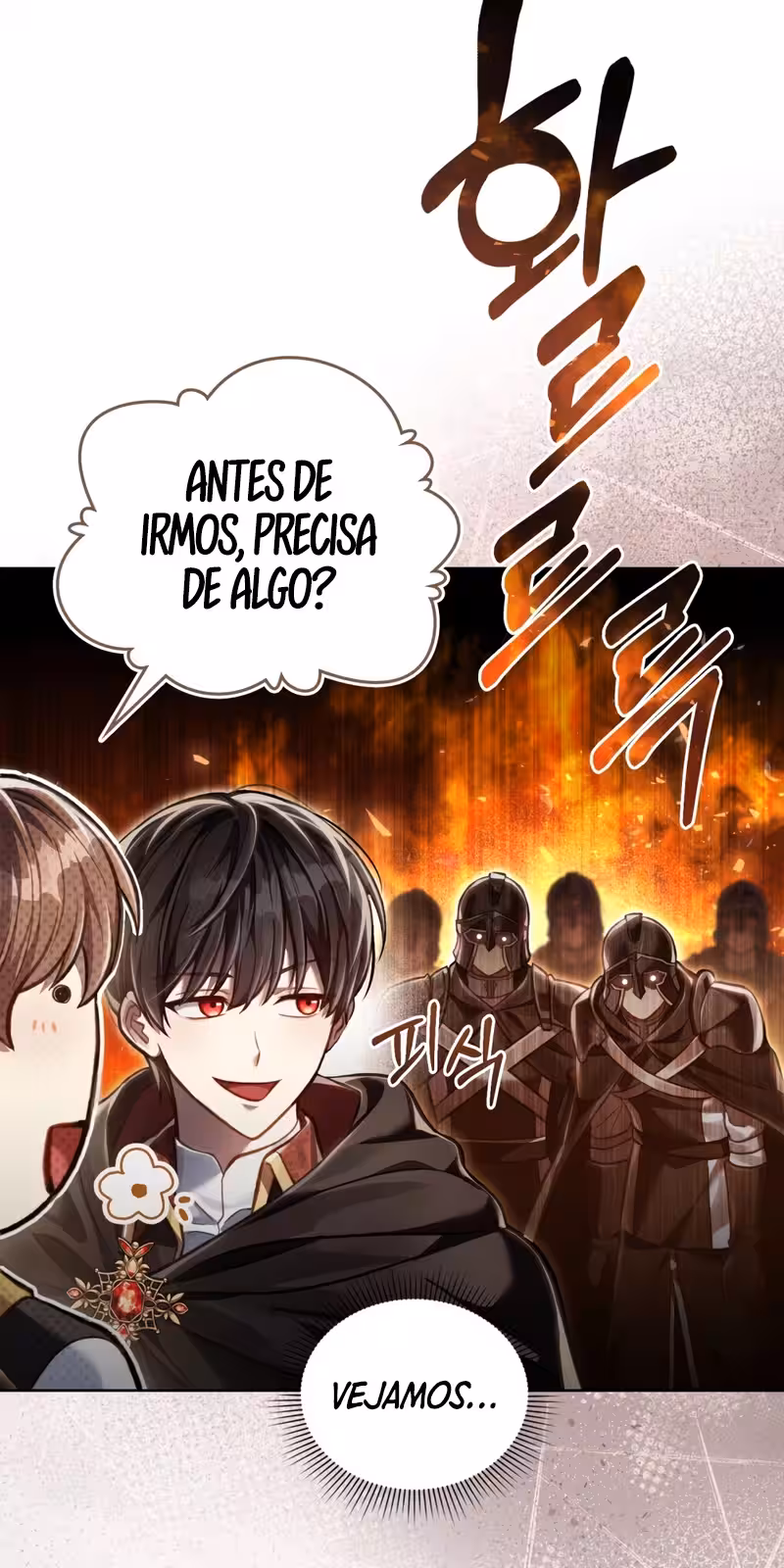 Página do Capítulo 34