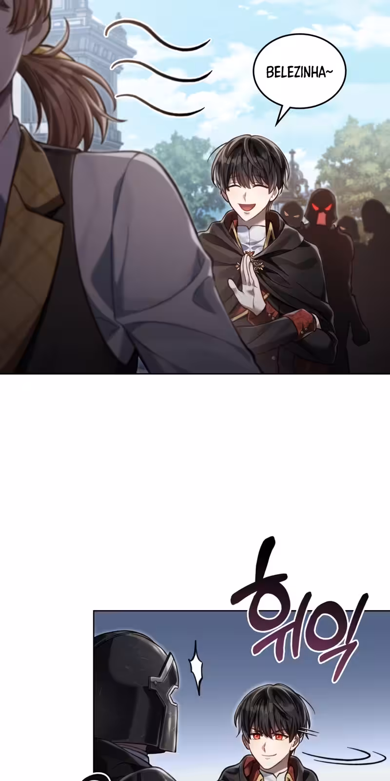 Página do Capítulo 34