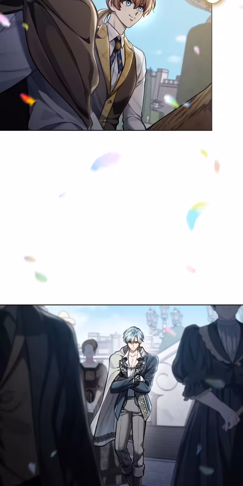 Página do Capítulo 34