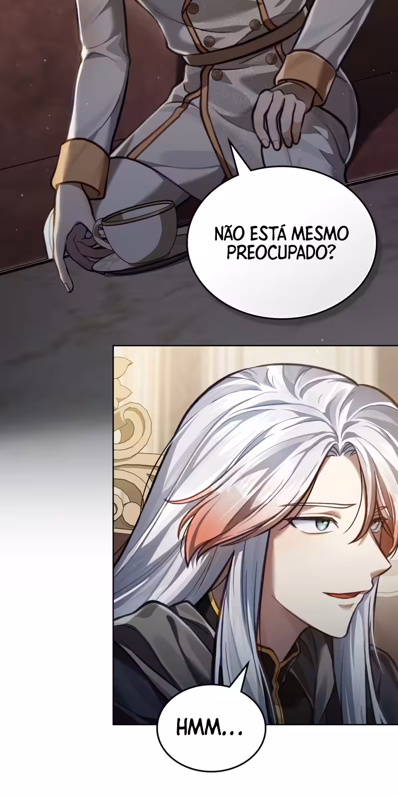 Página do Capítulo 35