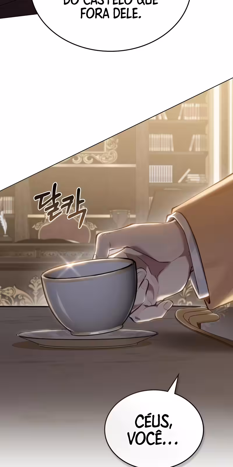 Página do Capítulo 35