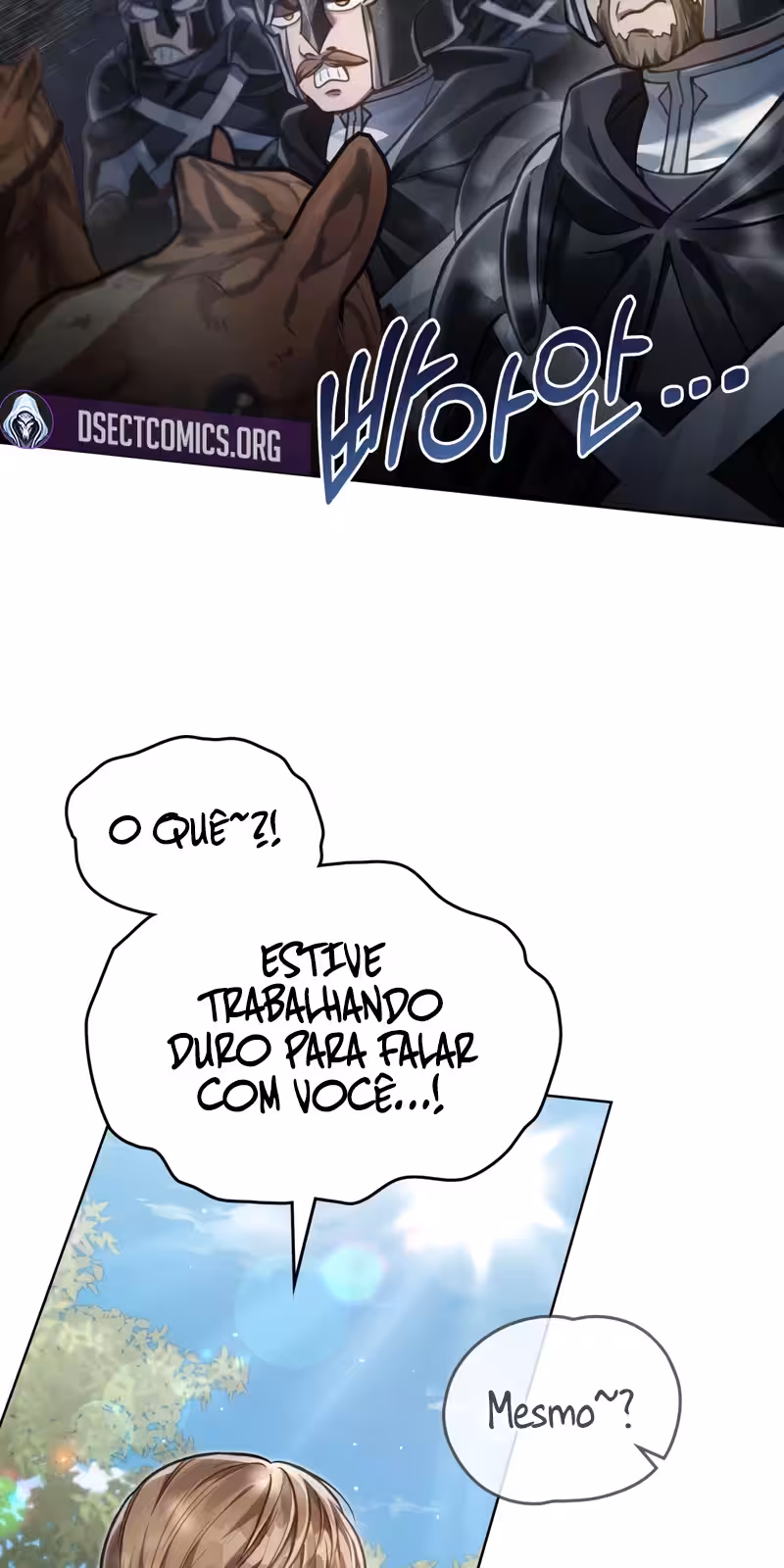 Página do Capítulo 35