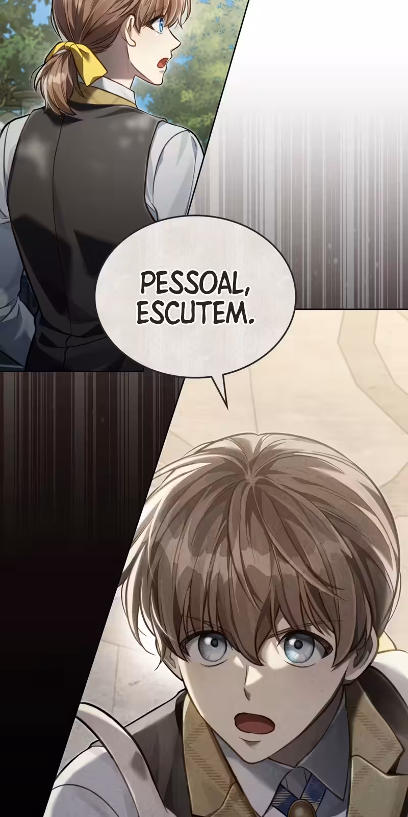 Página do Capítulo 35