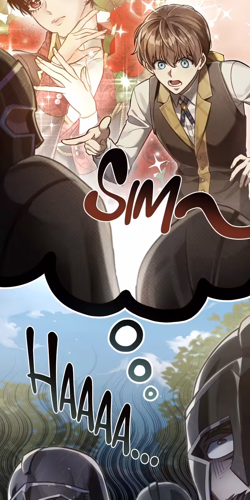 Página do Capítulo 35