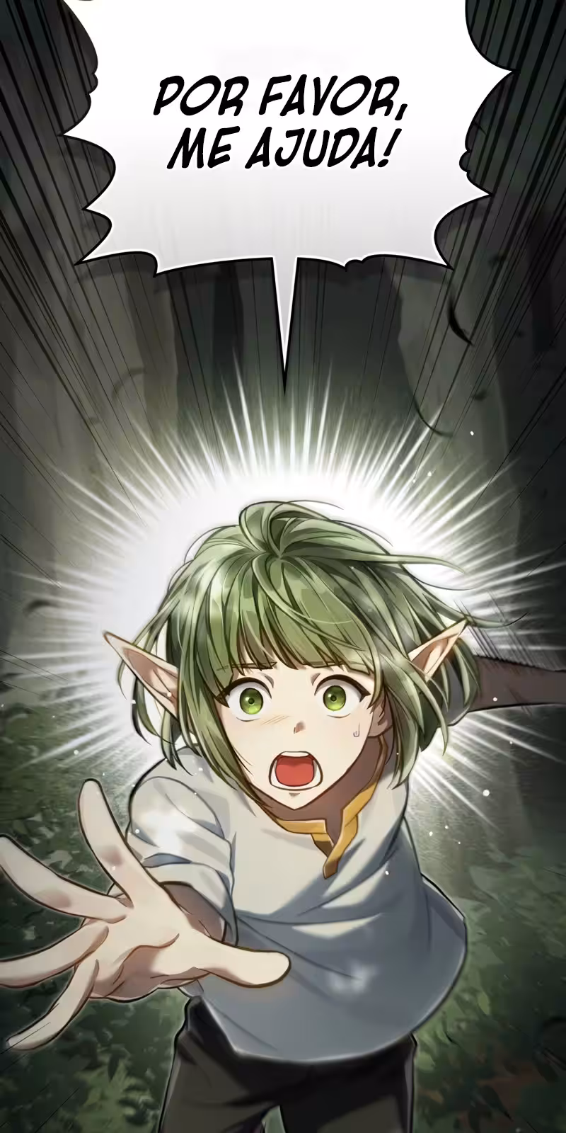 Página do Capítulo 35