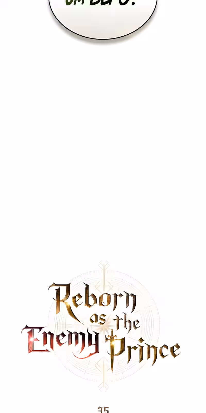 Página do Capítulo 35