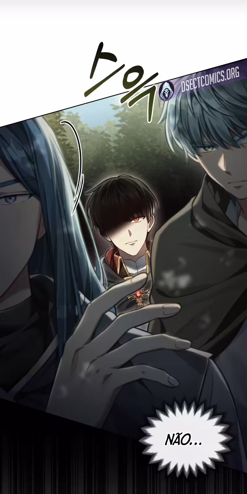 Página do Capítulo 35