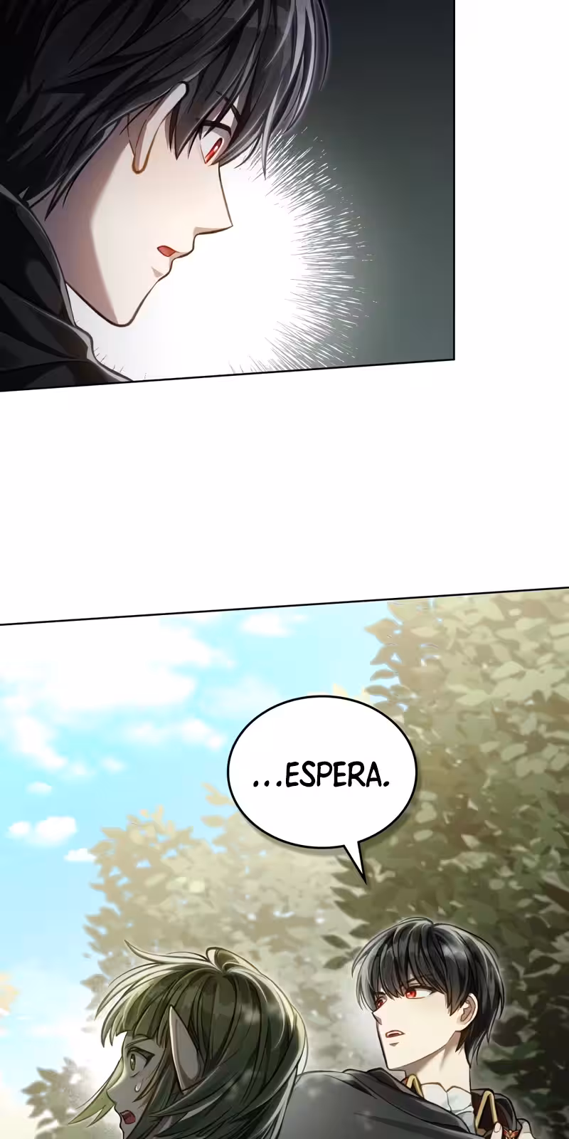 Página do Capítulo 35