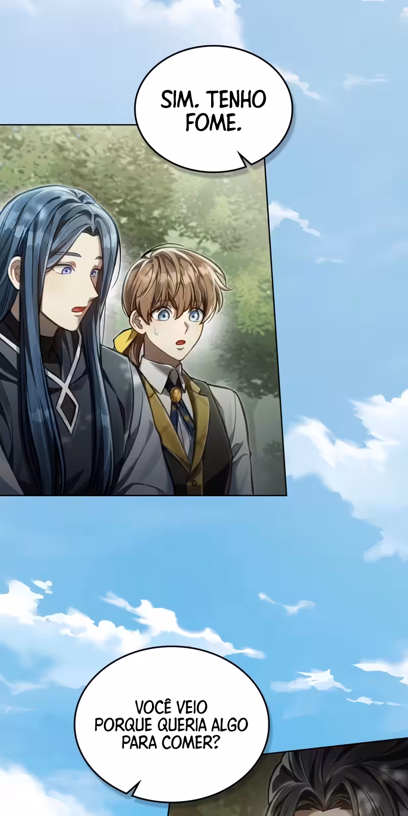 Página do Capítulo 35