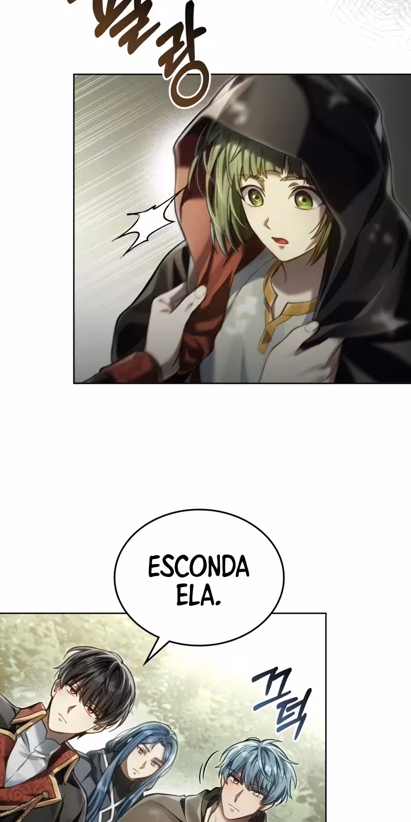 Página do Capítulo 35