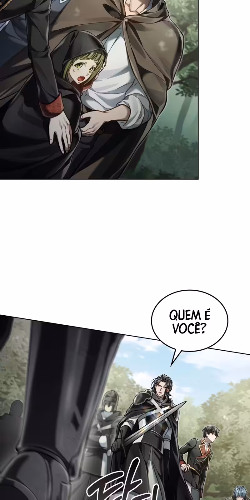 Página do Capítulo 35