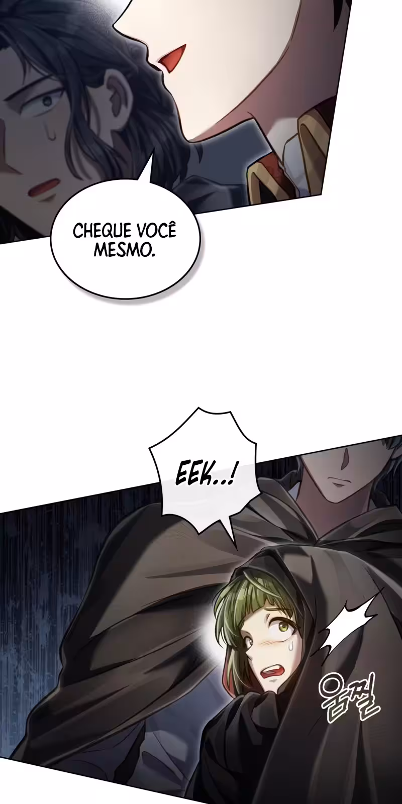 Página do Capítulo 35