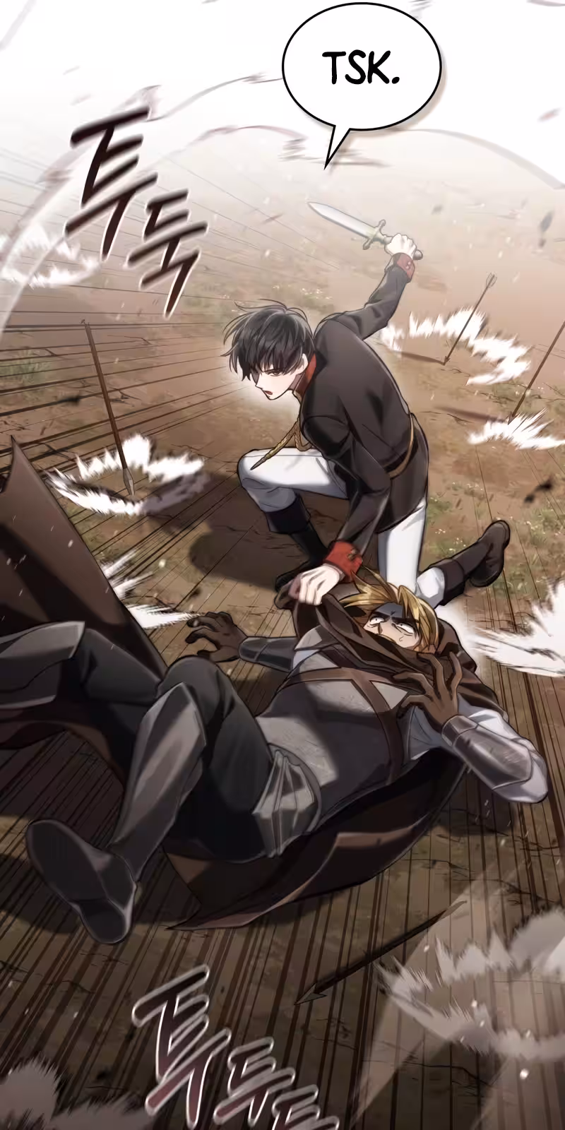 Página do Capítulo 35