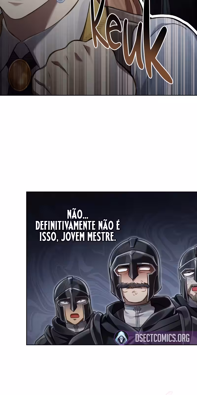 Página do Capítulo 36