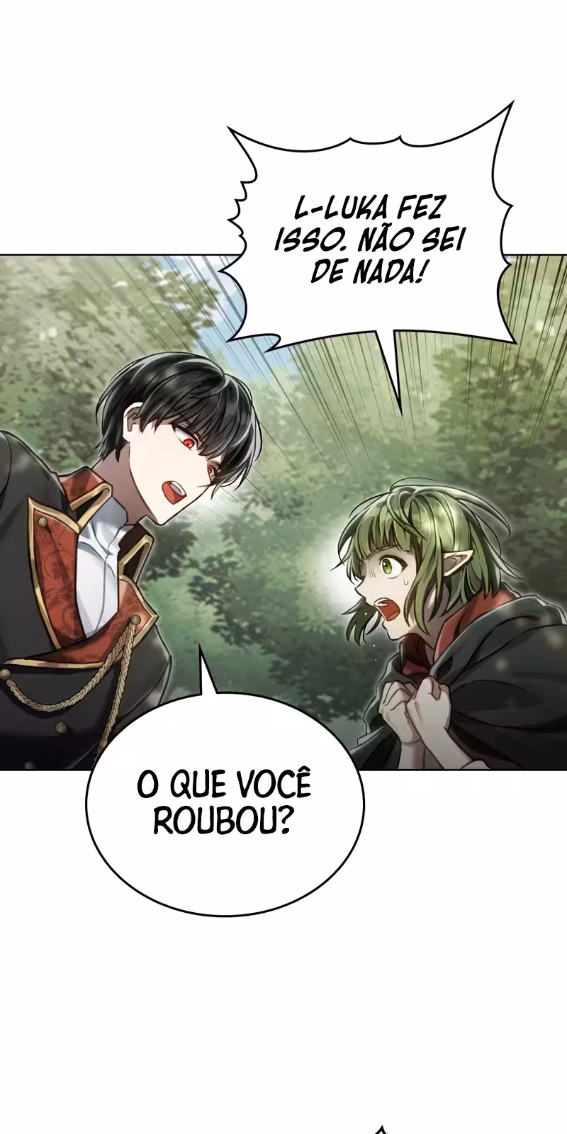 Página do Capítulo 36