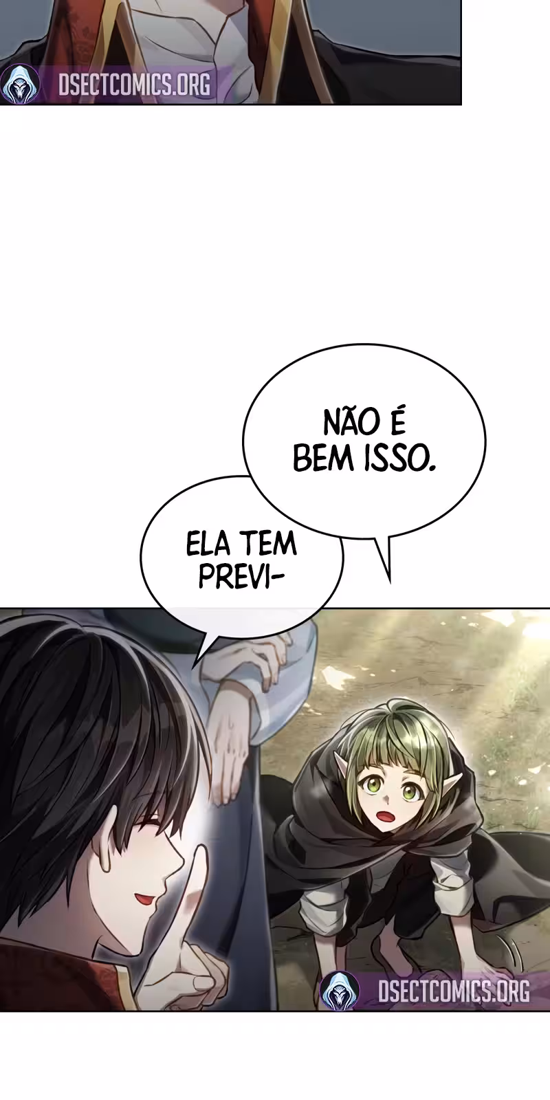 Página do Capítulo 36