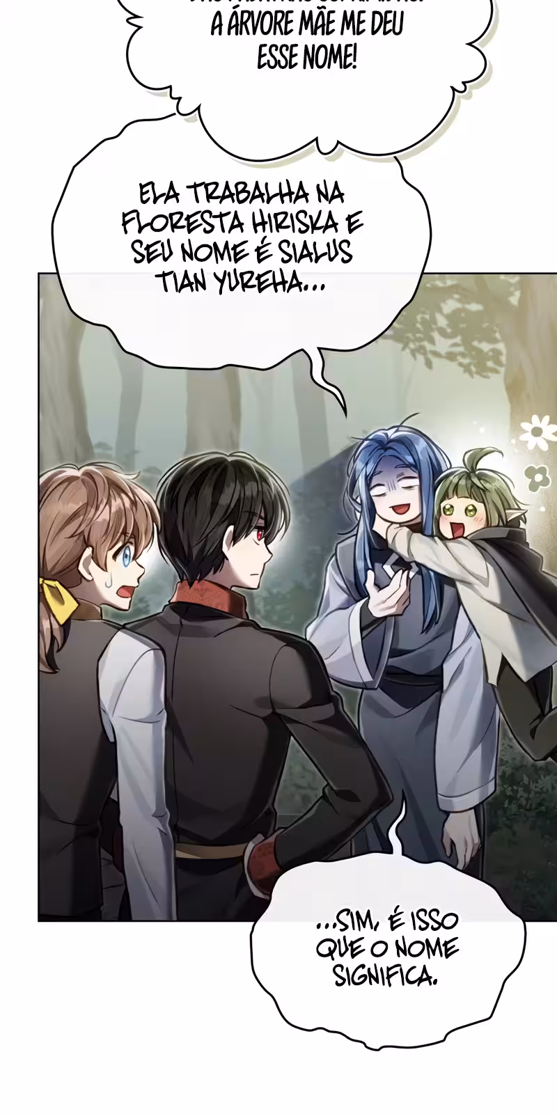 Página do Capítulo 36