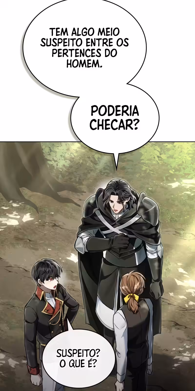 Página do Capítulo 36