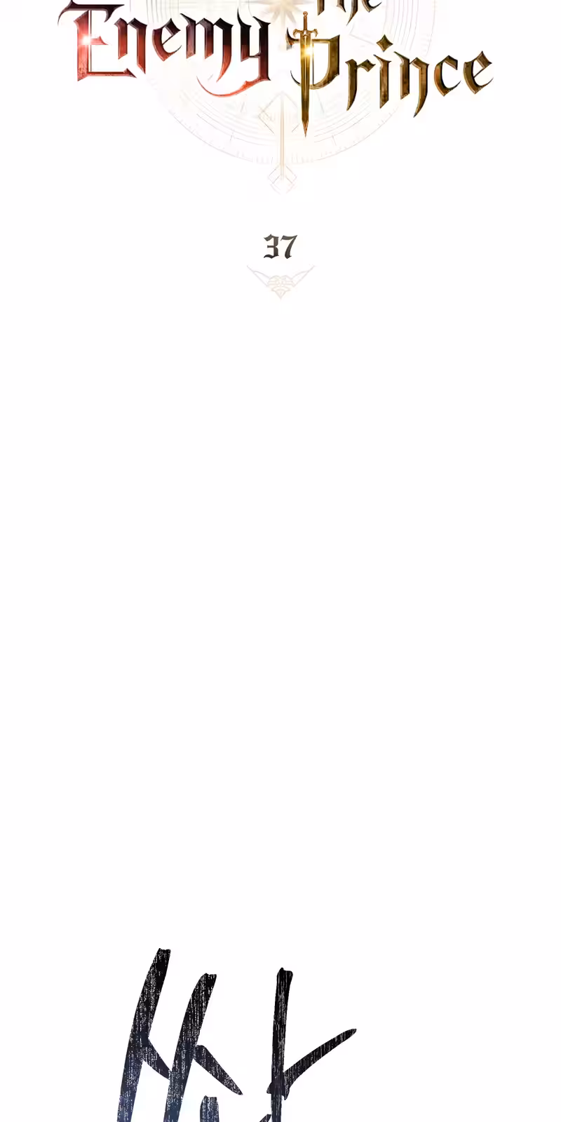 Página do Capítulo 37