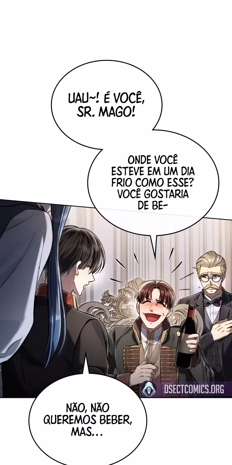 Página do Capítulo 37