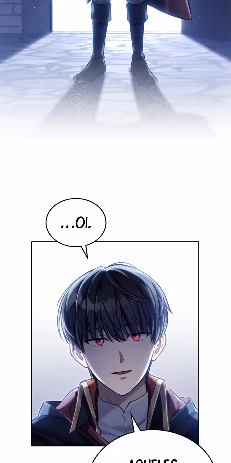 Página do Capítulo 38