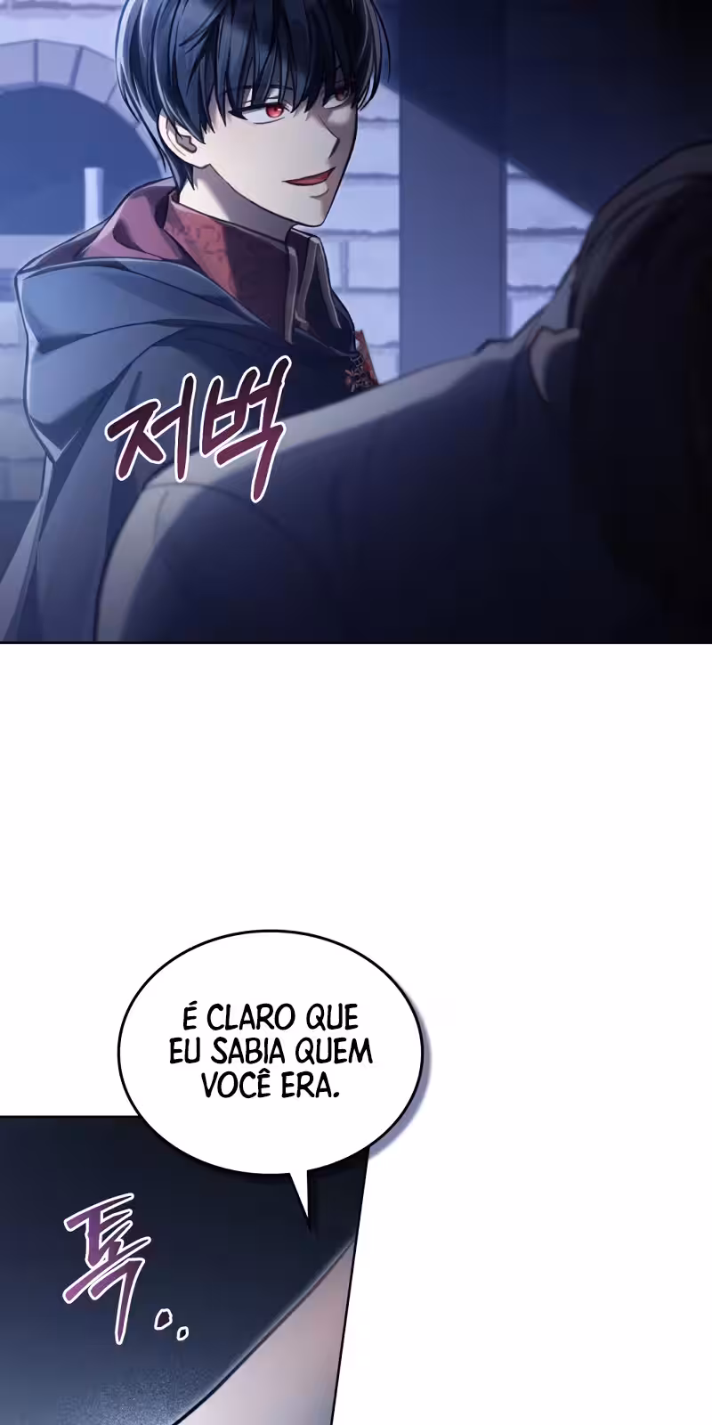 Página do Capítulo 38