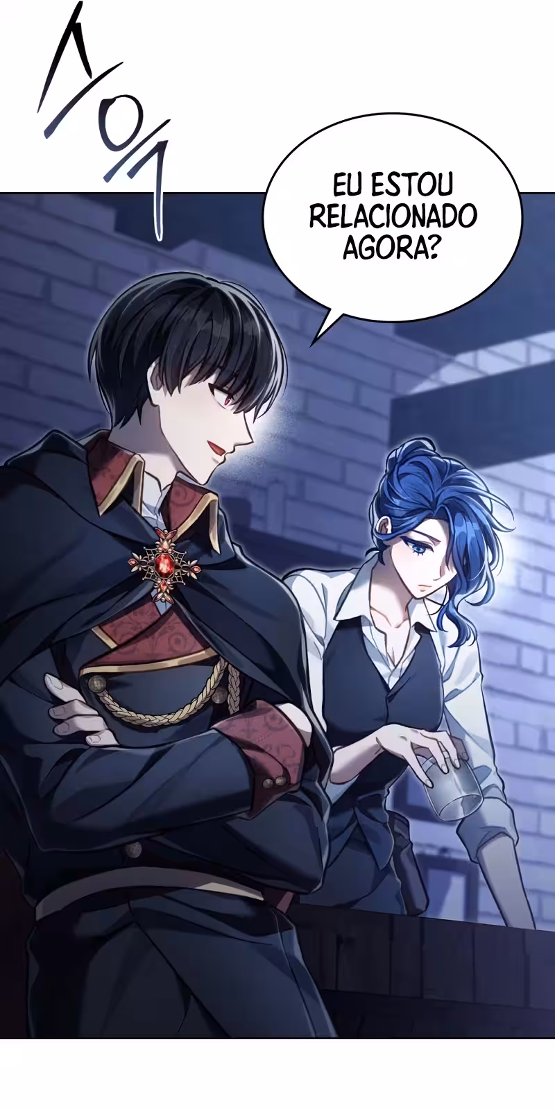 Página do Capítulo 38