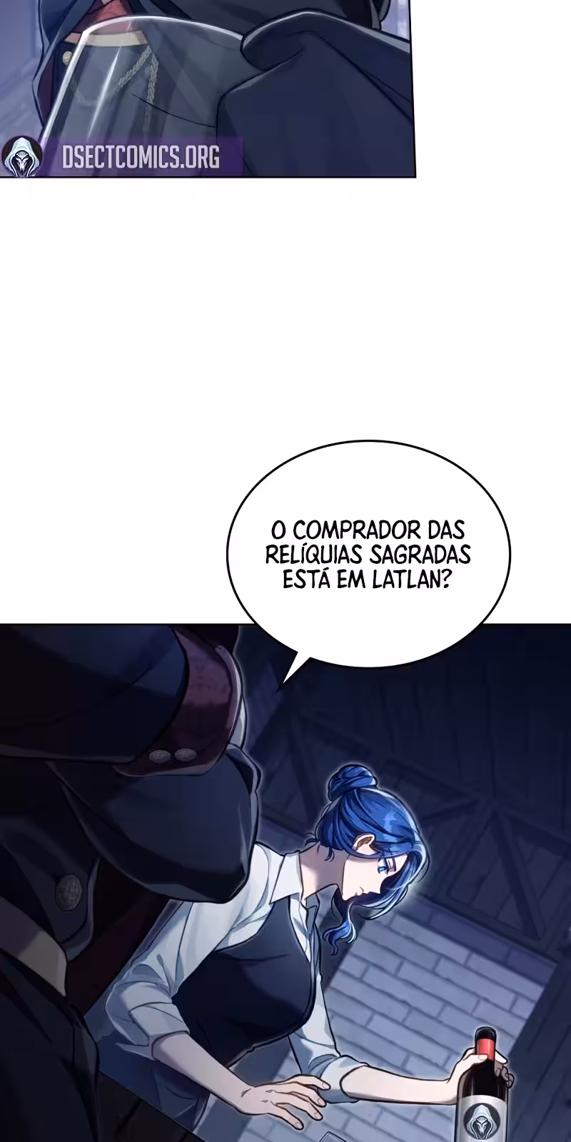 Página do Capítulo 38
