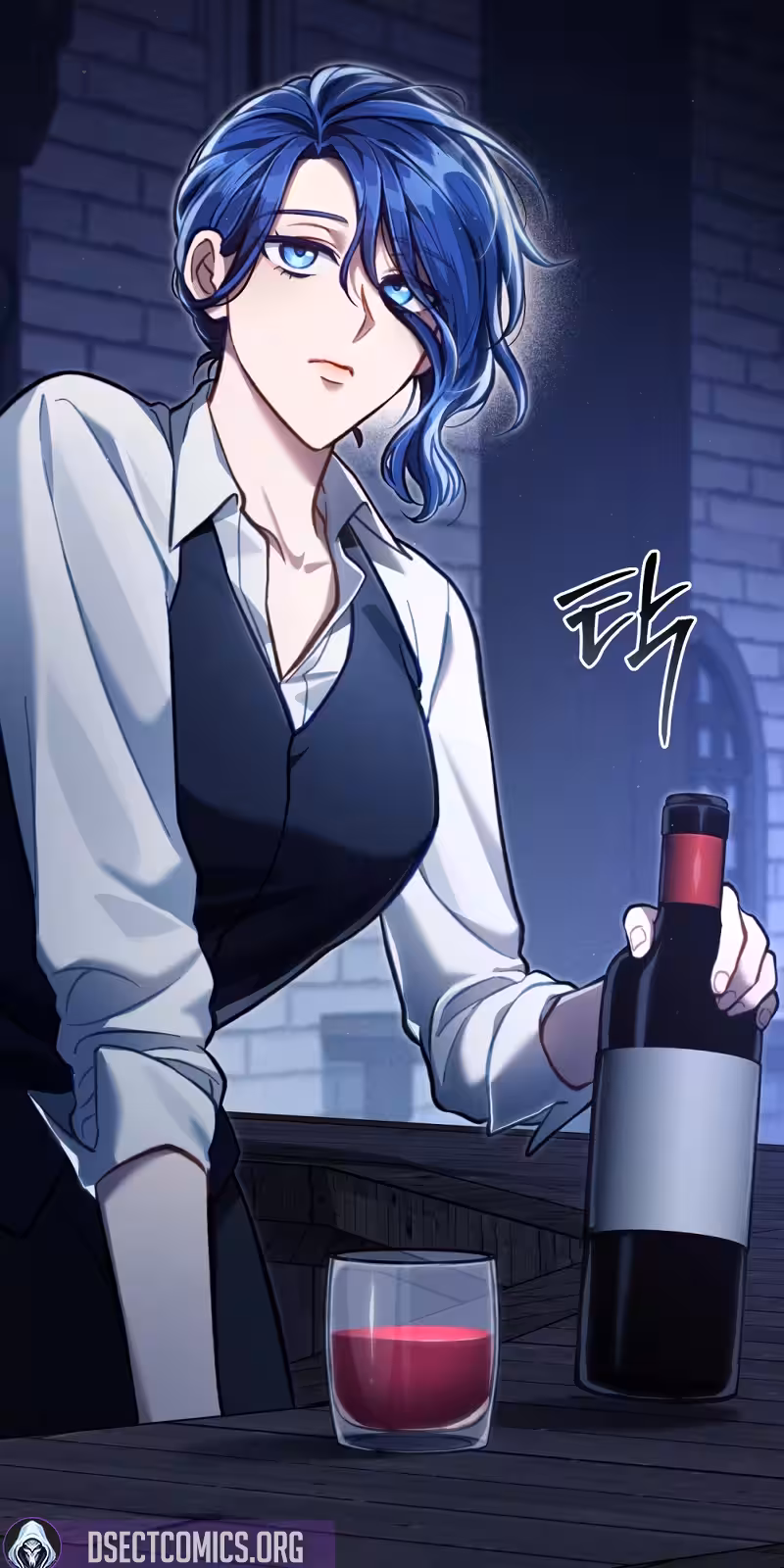 Página do Capítulo 38