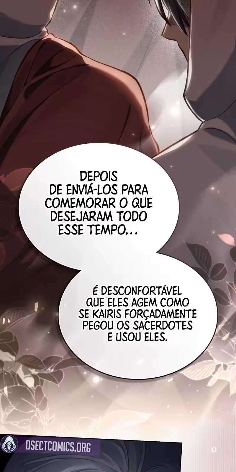 Página do Capítulo 38