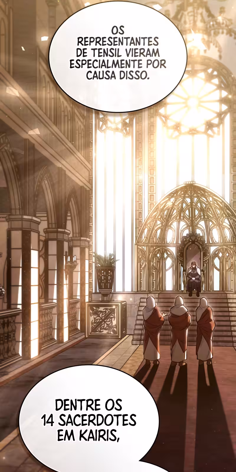 Página do Capítulo 38