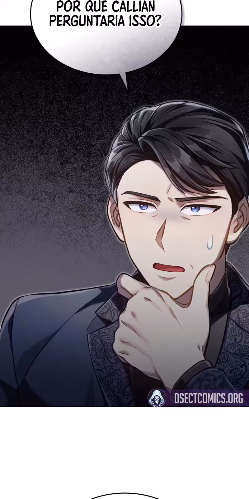 Página do Capítulo 38