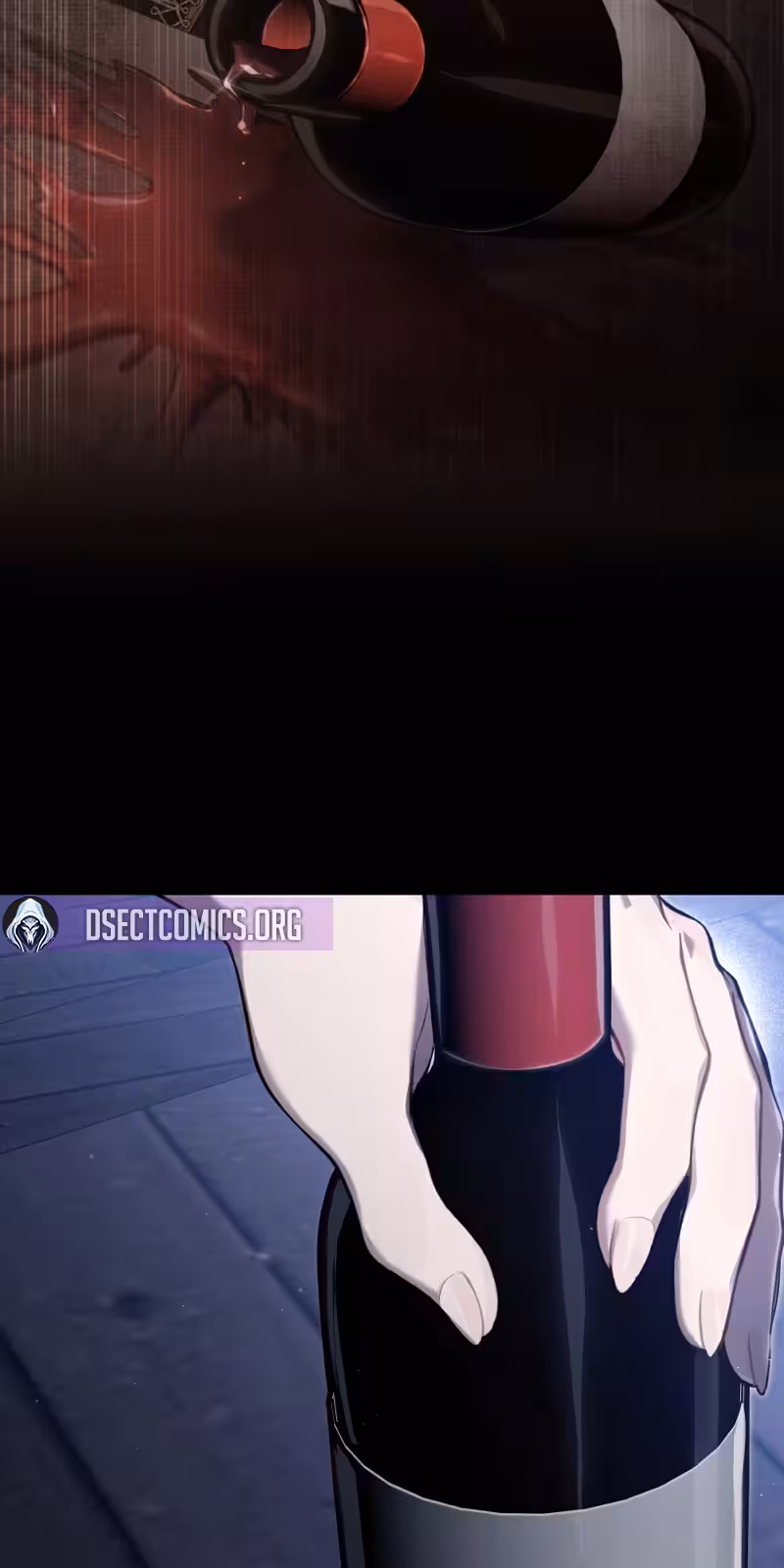 Página do Capítulo 38