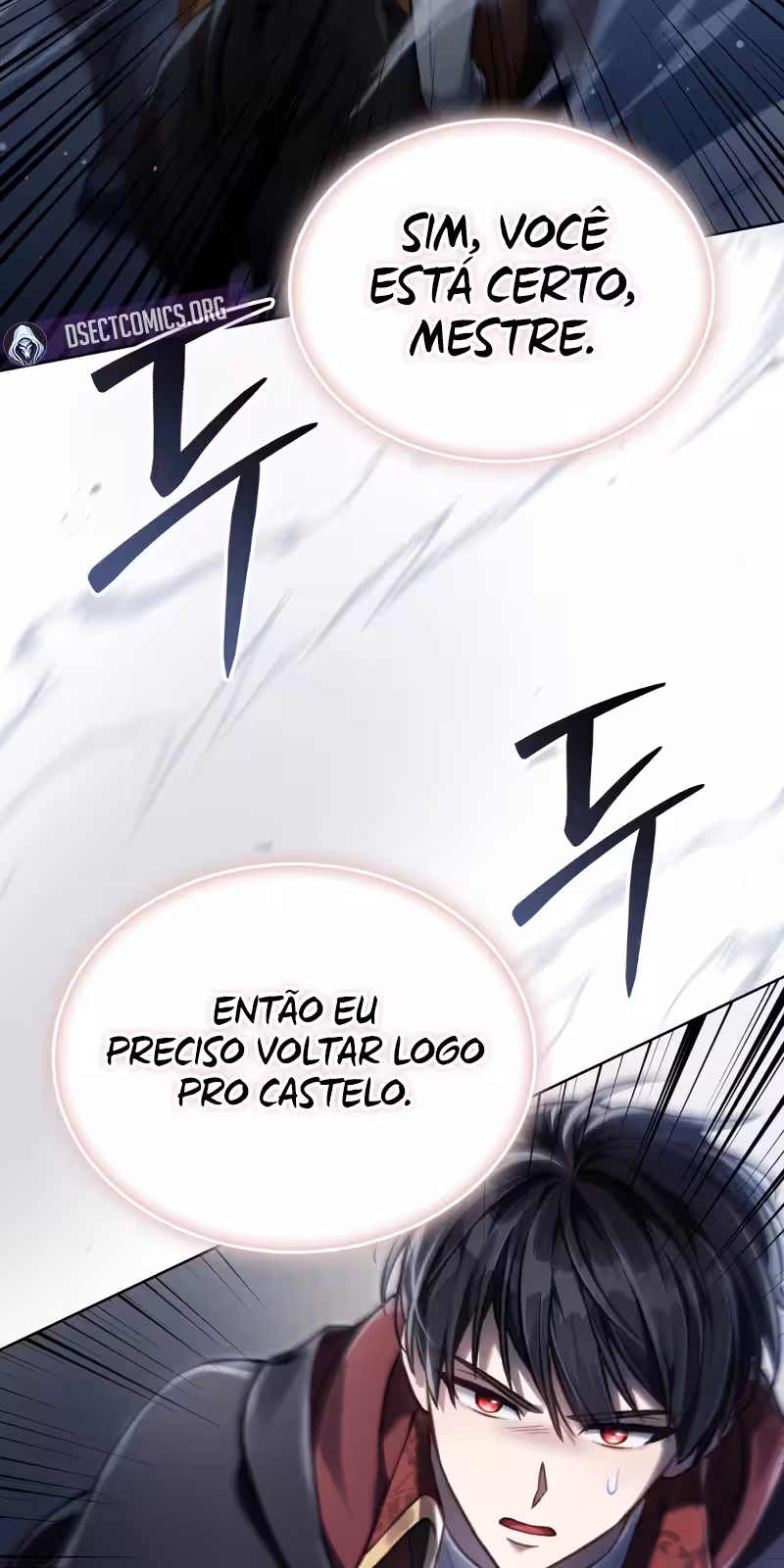 Página do Capítulo 38