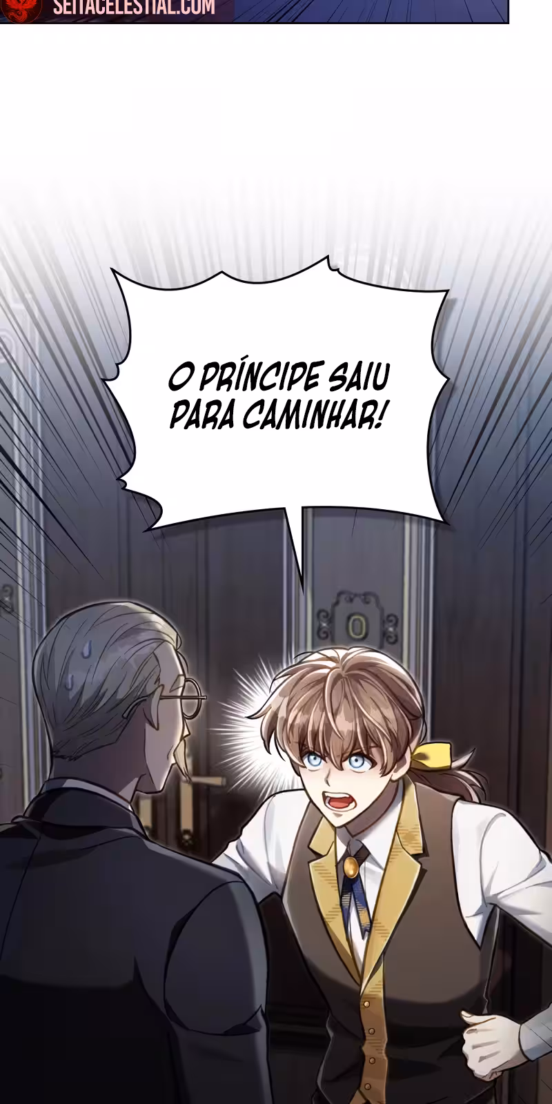 Página do Capítulo 39