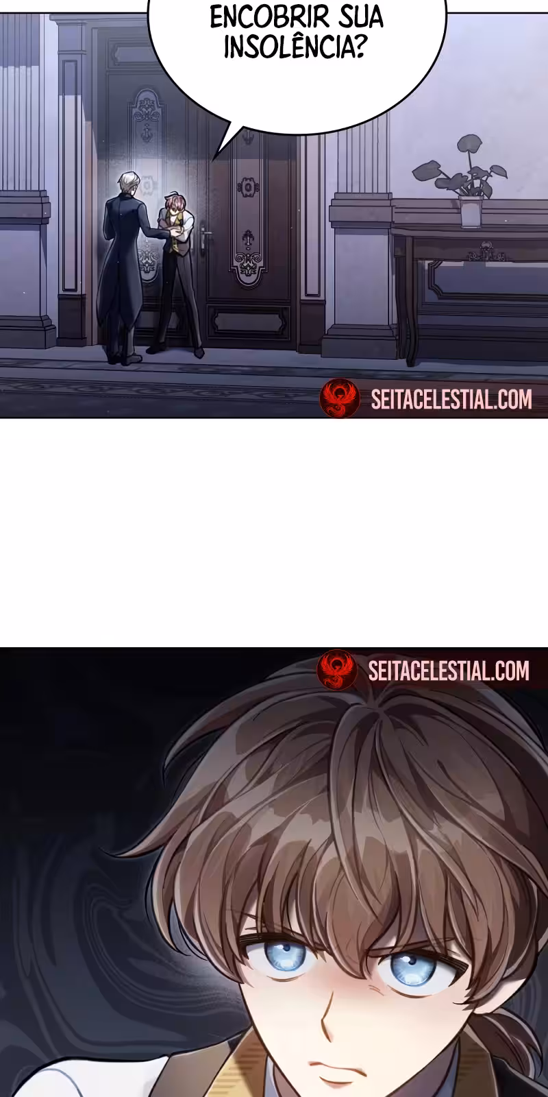 Página do Capítulo 39