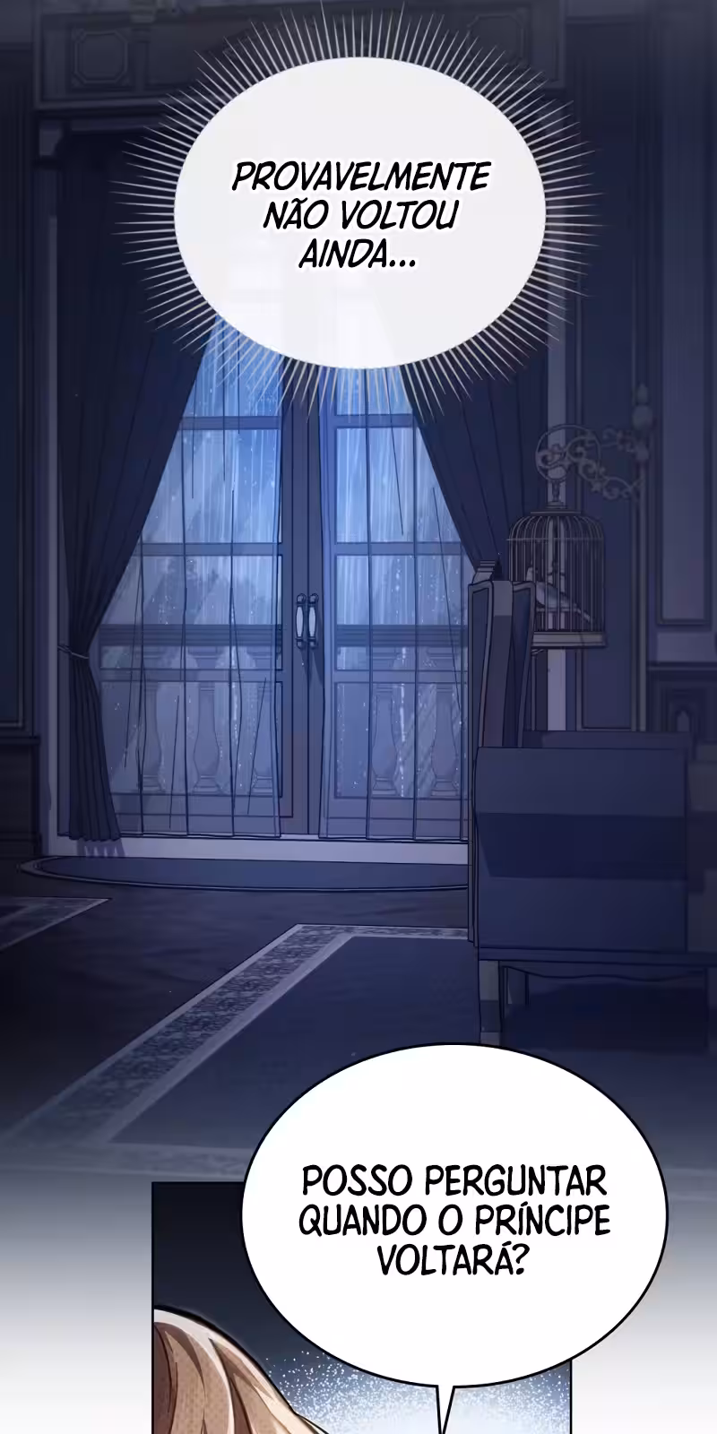 Página do Capítulo 39