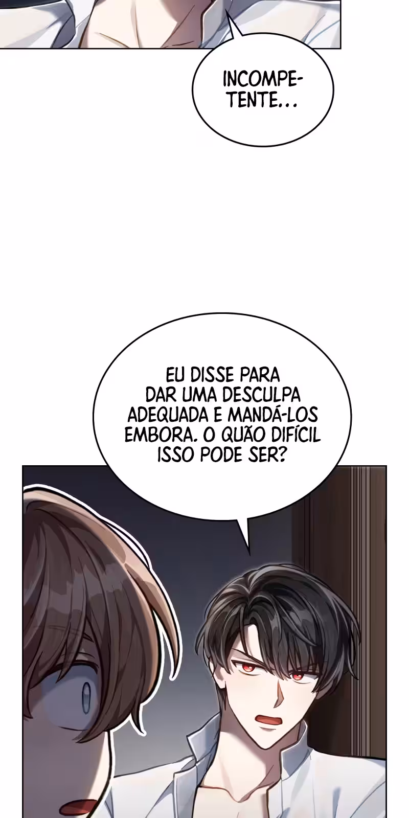 Página do Capítulo 39