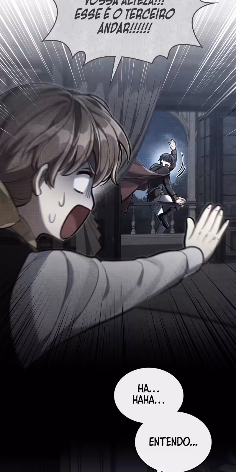 Página do Capítulo 39